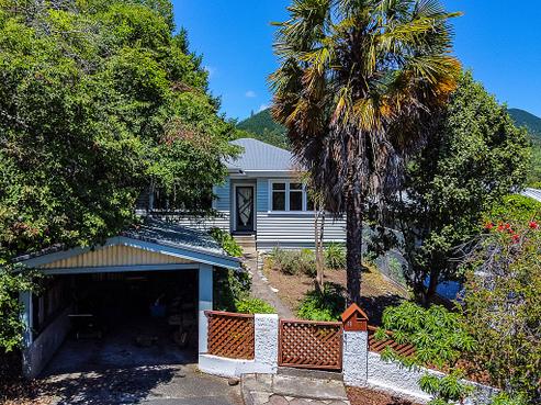 18 Rata Street, The Brook