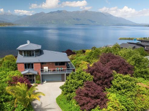56 Koe Street, Moana / Lake Brunner