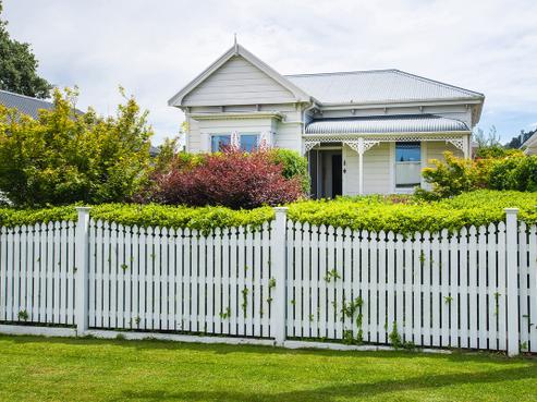 8 Domett Street, Whataupoko