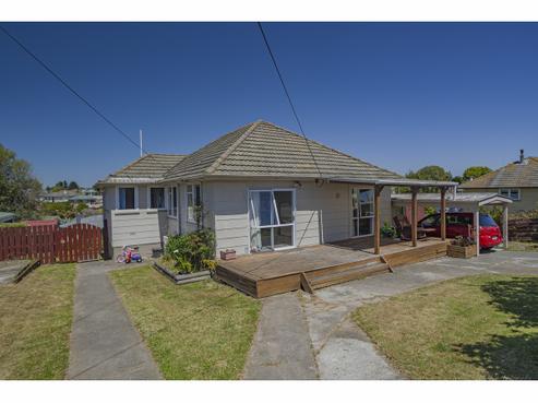 62 Tyne Street, Marchwiel
