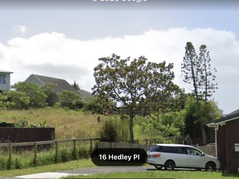 16 Hedley Place, Raumanga
