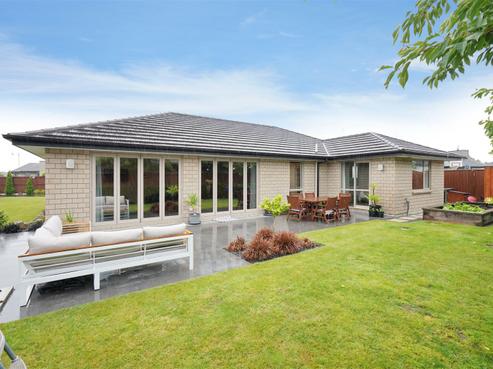 13 Wooten Place, Kaiapoi