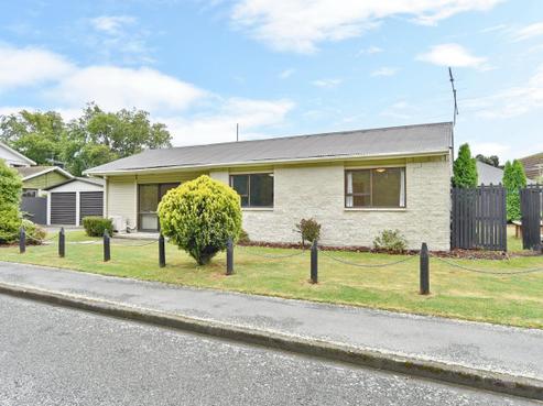6 William Street, Rangiora