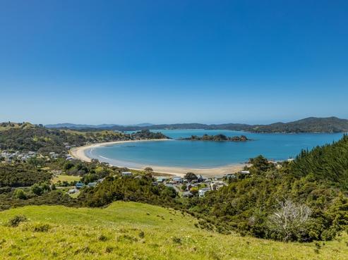 4 Oakura Road, Oakura Coast
