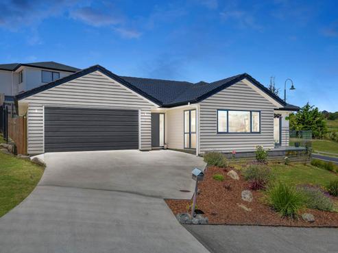 2 Kaipuke Crescent, Gulf Harbour