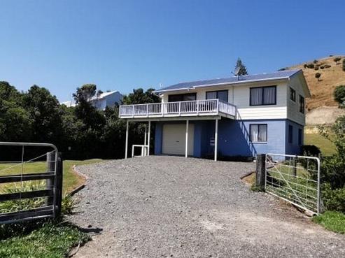 137A Fortescue Street, Mahia