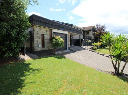 48 Tasman Drive, Tokoroa