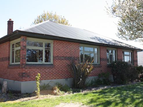 23 Mckenzie Street, Geraldine