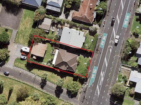 223 Sandringham Road, Sandringham