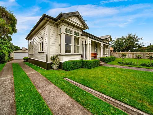 20 Puriri Street, Hawera