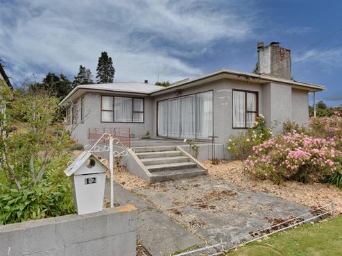 12 Manse Street, Clinton and Surrounds
