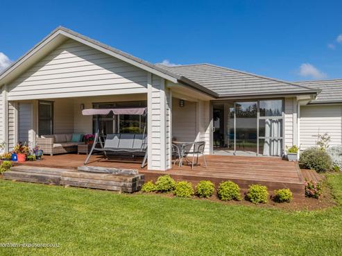 1 Hoults Way, Kerikeri