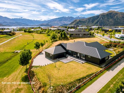 46 Minaret Ridge, Wanaka