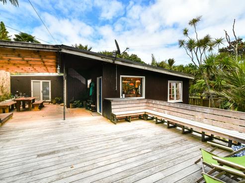199 Motutara Road, Muriwai