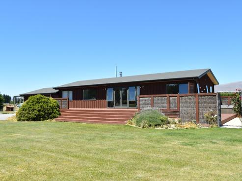 279 Glen Lyon Road, Twizel
