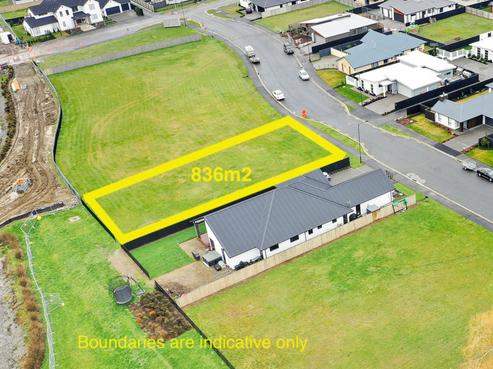 12 Picadilly Avenue, Casebrook