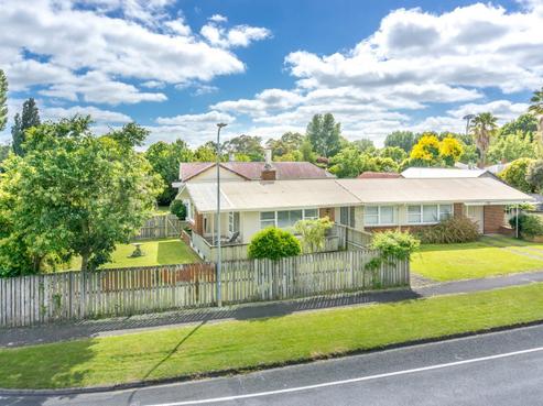 29 Rimu Street, Maeroa