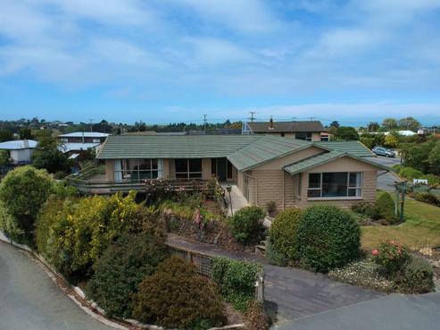 167 Eden Street, Oamaru