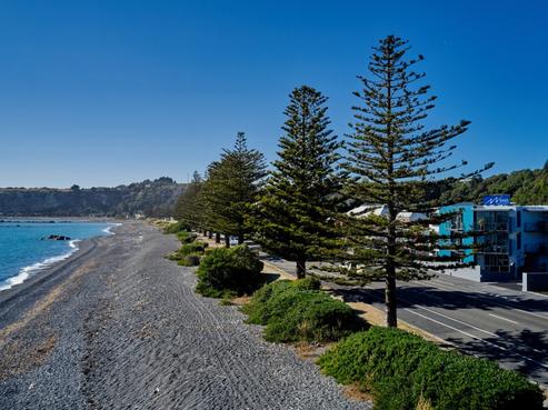 8/78 Esplanade, Kaikoura