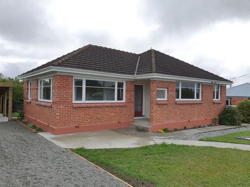 10 Meyer Street, Waimate