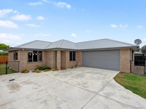 16A Portal Crescent, Beerescourt