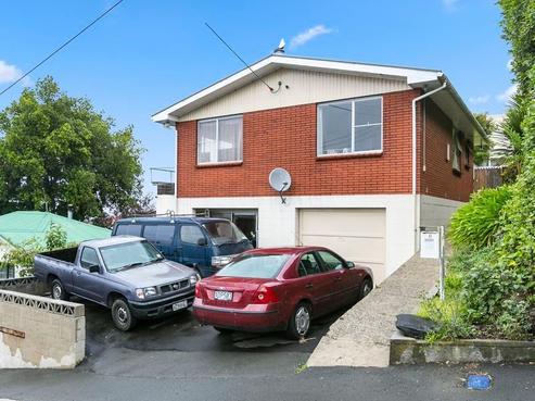 90 Maryhill Terrace, Maryhill