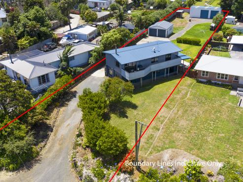 247 Waiuku-otaua Road, Waiuku