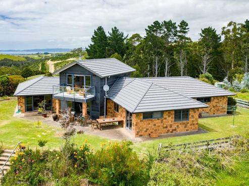 229 Sandford Road, Ruakaka