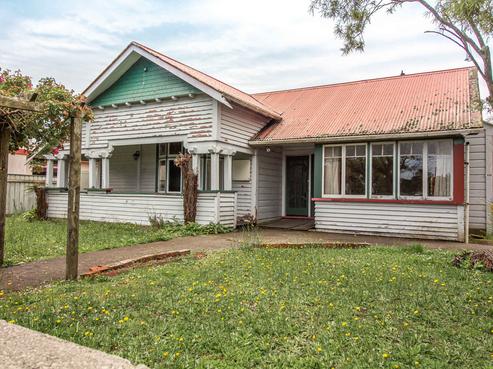 79 Peel Street, Westport