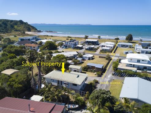28 Adamson Road, Taipa