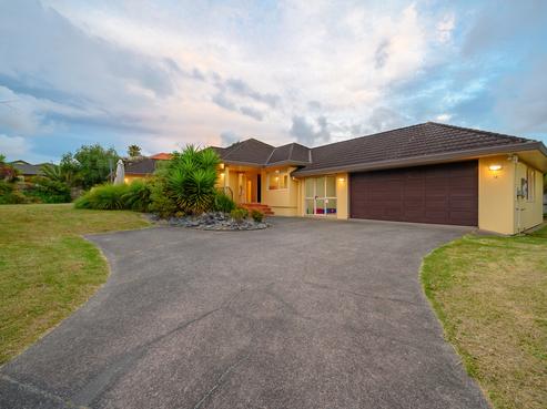 10 Brailsford Court, Dannemora
