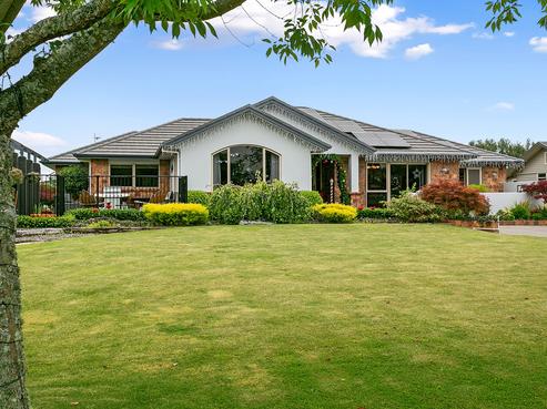 26 Grosvenor Drive, Matamata