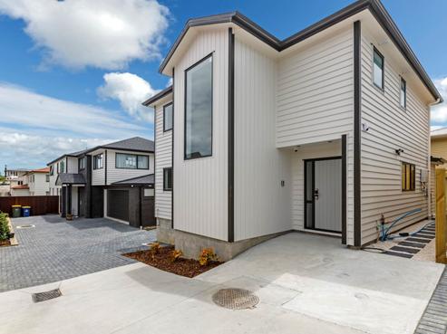 27B Bond Crescent, Forrest Hill