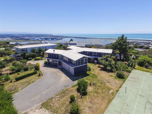 237 Major Hornbrook Road, Mount Pleasant