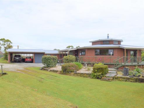 191 Keogans Road, Hokitika