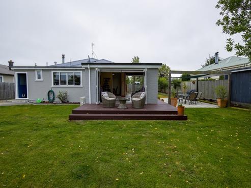 24 Cameron Street, Methven