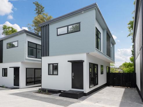 14D Cosy Place, Howick