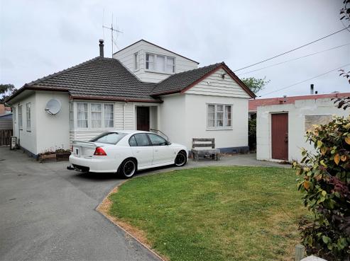 12 Dart Street, Oamaru