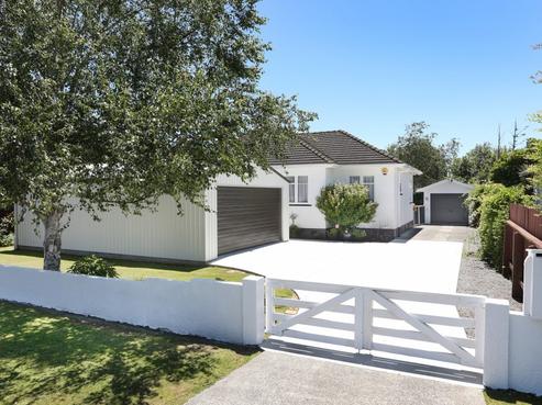 28 Harris Street, Marton