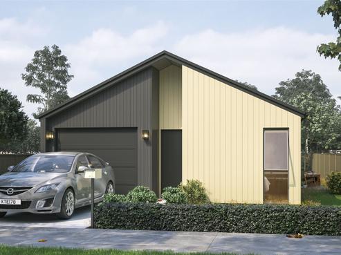 26 Nepia Lane, Rolleston