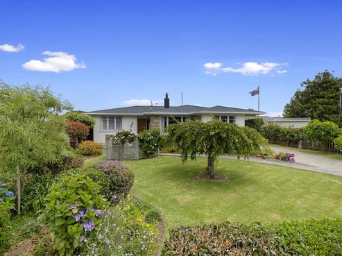 41 Clarke Avenue, Te Aroha