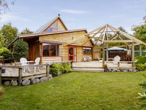 19 Kutai Street, Turangi