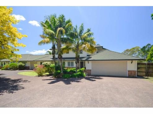 14 Silkwood Lane, Kerikeri