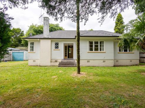 139 Ariki Street, Karapiro