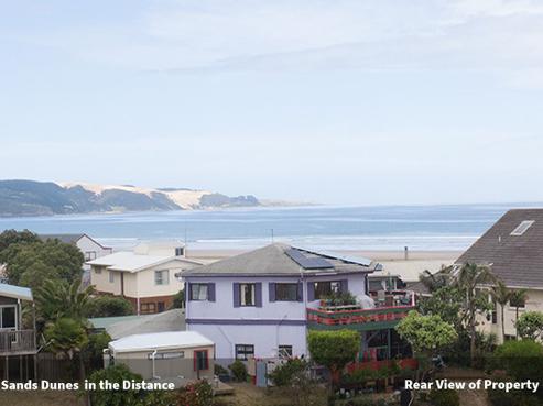 40 Kaka Street, Ahipara