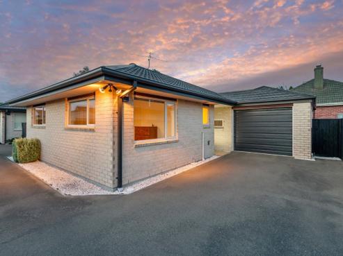 163B Grahams Road, Burnside