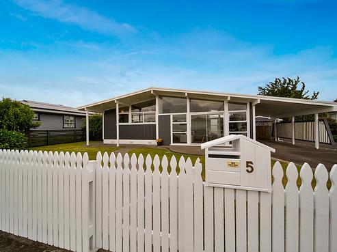 5 Tawa Street, Hawera