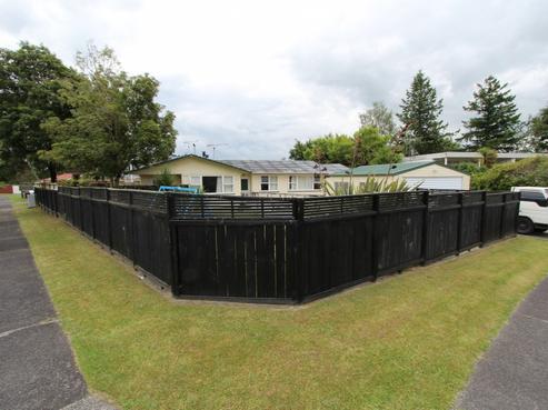 14 Tasman Drive, Tokoroa