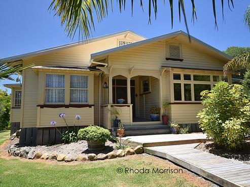 27 Hook Road, Paparoa