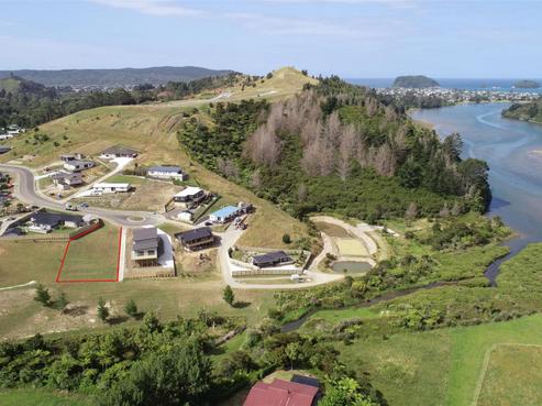 120 Rangituia Street, Whangamata
